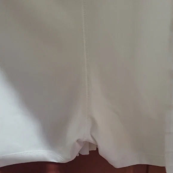 GAP Pleated Skort White NWT XXL - Picture 4 of 9